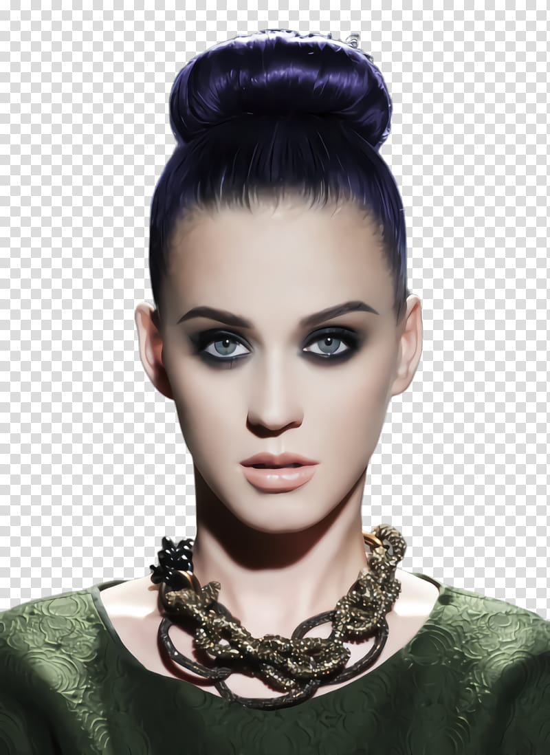 Eye, Katy Perry, Singer, International Smile, Shoot, , Atrl, Portrait transparent background PNG clipart