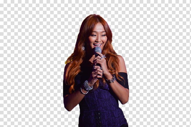 Hyorin Sistar O,  transparent background PNG clipart