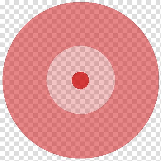 Circle Dock Win  Backgrounds, red dot illustration transparent background PNG clipart