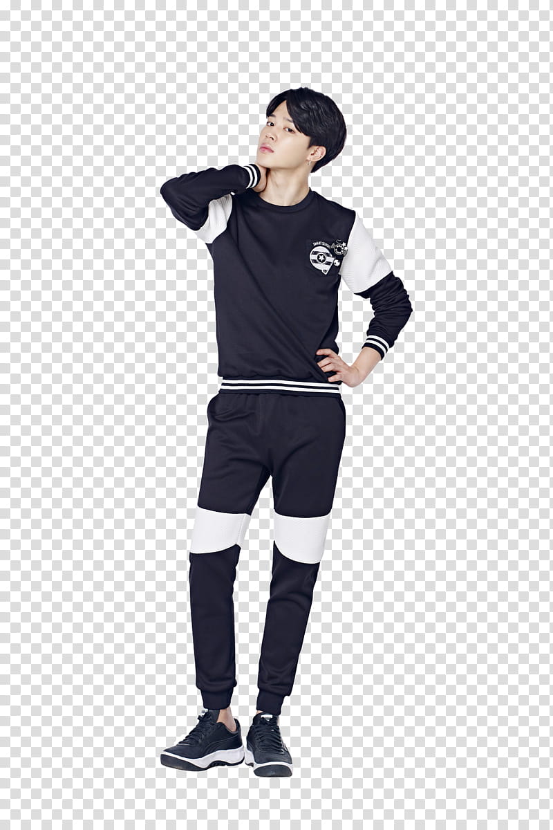 BTS Jimin again again transparent background PNG clipart