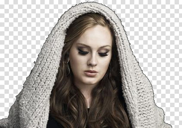 Adele  transparent background PNG clipart