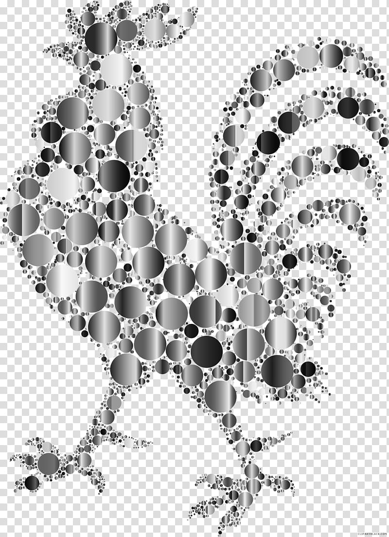 Chinese New Year, Chicken, Rooster, Cambodian New Year, Live, Poultry, Bird, Line Art transparent background PNG clipart