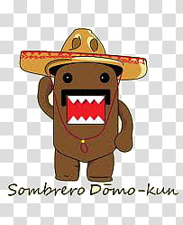 mini de domo transparent background PNG clipart