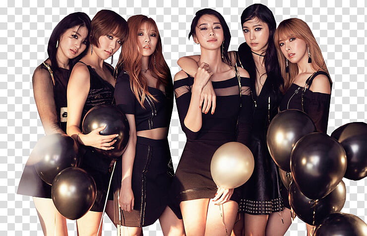 Hello Venus Cosmopolitan Magazine, Sis Star band transparent background PNG clipart