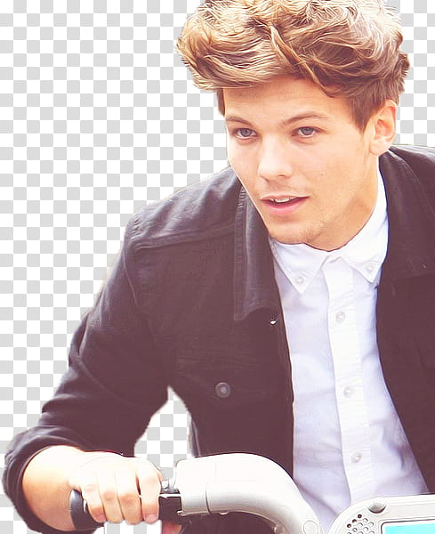 Louis Tomlinson , Sin título- transparent background PNG clipart