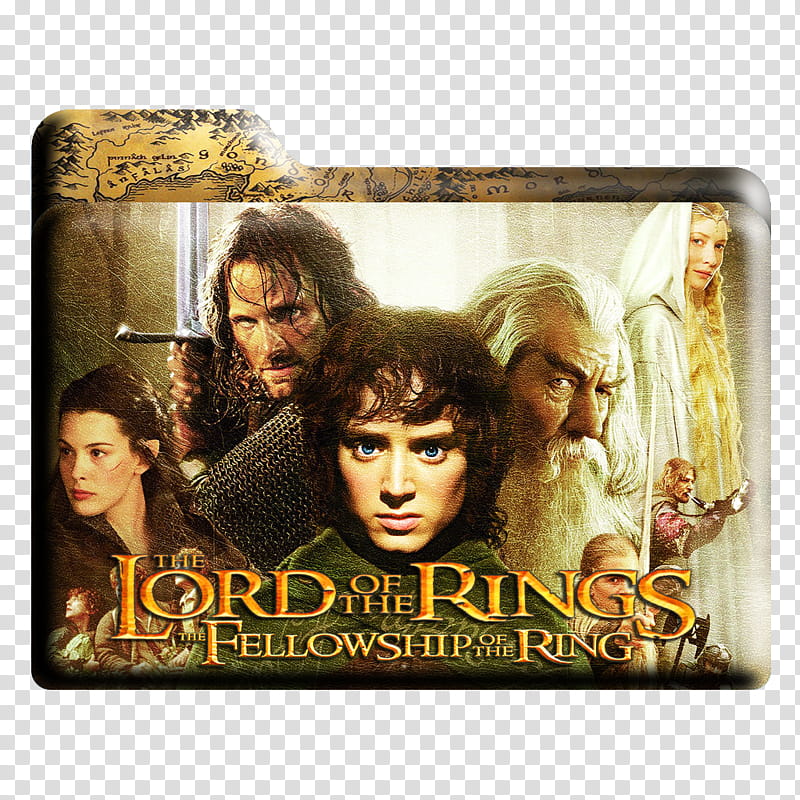 Lord Of The Rings For Mac