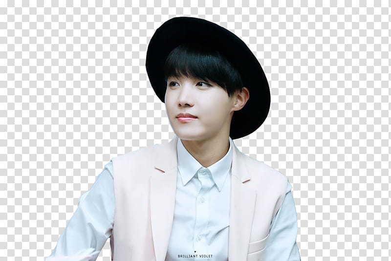 JHOPE BTS, BTS J Hope transparent background PNG clipart