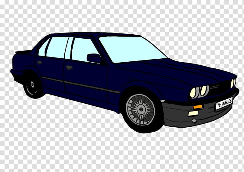 Classic Car, Bayerische Motoren Werke Ag, Motorcycle, Bmw 3 Series E30, Vehicle, Bumper, Family Car, Fullsize Car transparent background PNG clipart