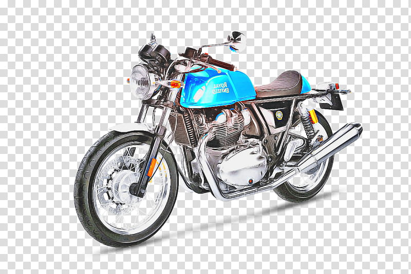 Car, Honda, Motorcycle, Enfield Cycle Co Ltd, Royal Enfield Continental Gt, Royal Enfield Bullet, Motorcycle Accessories, Vehicle transparent background PNG clipart