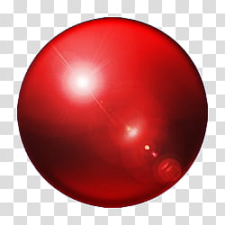 Orbs, Orb__Red transparent background PNG clipart