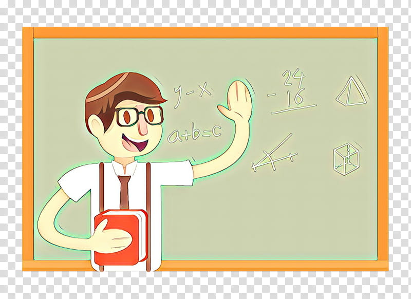 Science, Teacher, Mathematics, Cartoon, Video, School
, Education
, Addition transparent background PNG clipart