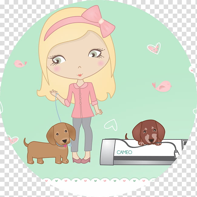 Puppy, Dog, Human, Ear, Pet, Character, Pink M, Behavior transparent background PNG clipart