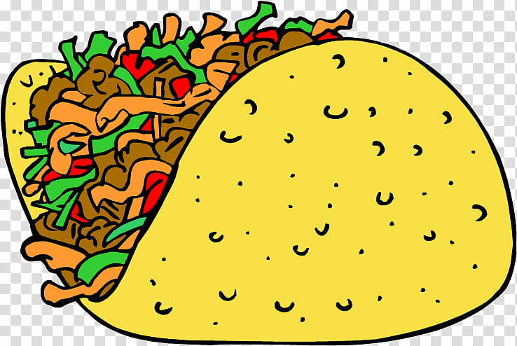 Junk Food, Taco, Mexican Cuisine, Tshirt, Zazzle, Taco Tuesday, I Love Tacos, Tortilla Chip transparent background PNG clipart