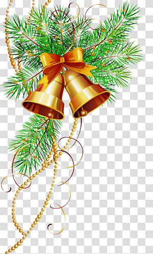 Christmas decoration, Oregon Pine, Fir, Tree, Colorado Spruce, Christmas 
, Christmas Ornament, Pine Family transparent background PNG clipart thumbnail