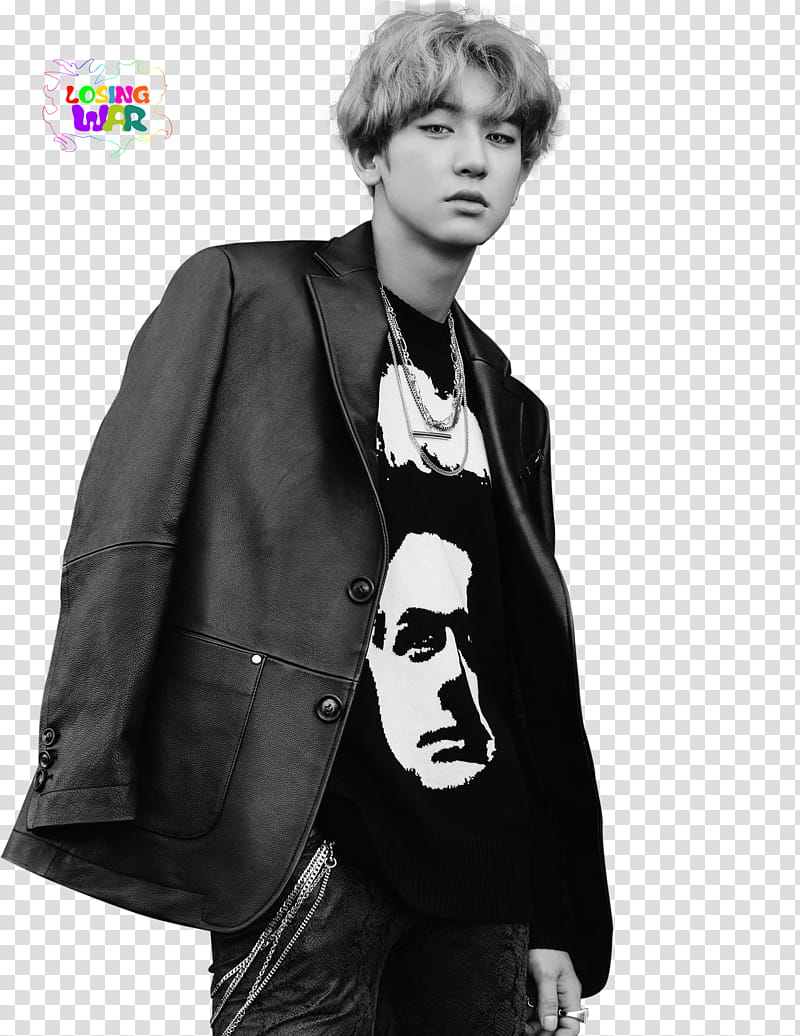 CHANYEOL EXO DMUMT ,  transparent background PNG clipart