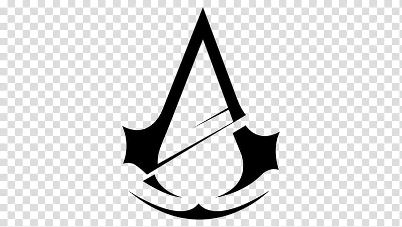Wonderlijk Assassin\&#;s-Creed-Unity-Logo-(Simple), Assassin's Creed logo DW-78
