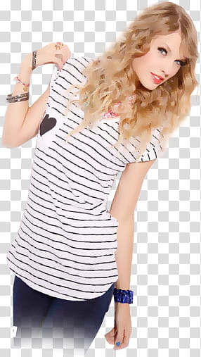 Taylor swift  transparent background PNG clipart