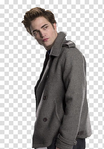 Edward Cullen transparent background PNG clipart