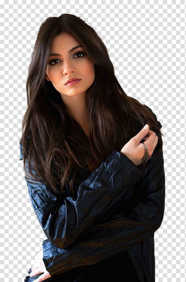Victoria Justice PW PS BengiE transparent background PNG clipart