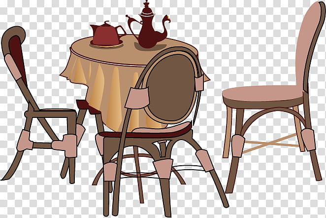 Bubble Tea, Table, Green Tea, Cafe, Chair, Tea Room, Tea Green Tea, Tea Party transparent background PNG clipart