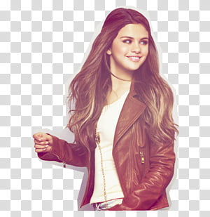 Selena Gomez 3 transparent background PNG clipart thumbnail
