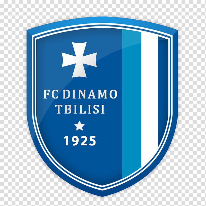 FC DINAMO TBILISI Coat of Arms Effects transparent background PNG clipart