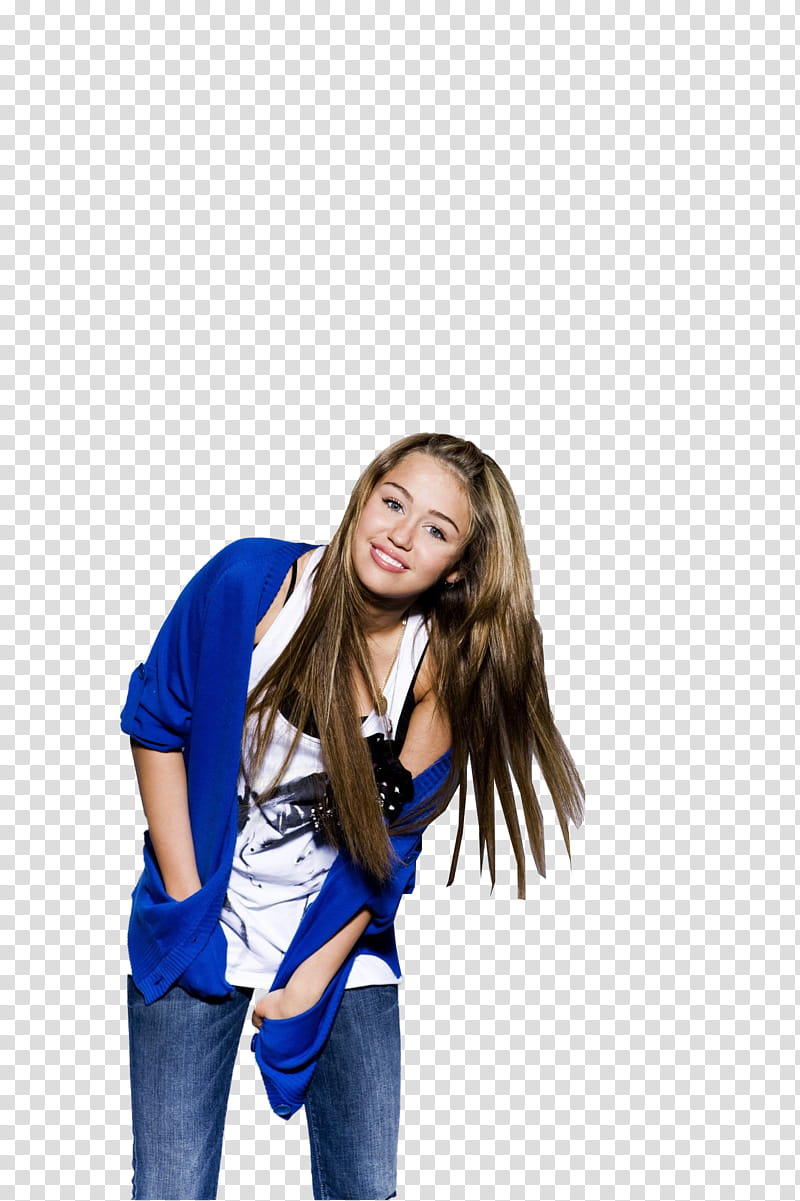 Miley Cyrus ,  transparent background PNG clipart