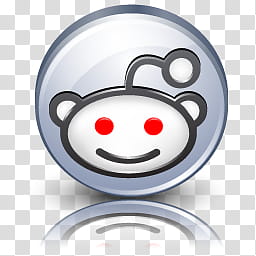 High Detail Icon, Reddit-high-detail- transparent background PNG clipart