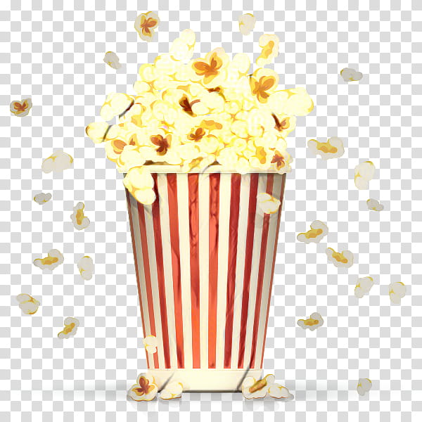 Junk Food, Popcorn, Popcorn Makers, Kettle Corn, Cinema, Film, Movie Theater, Snack transparent background PNG clipart