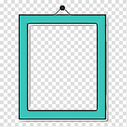 Party Background Frame, Frames, Film Frame, Text, Cartoon, Web Design, Animation, Turquoise transparent background PNG clipart