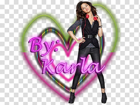 Para karla y Firma para mary transparent background PNG clipart