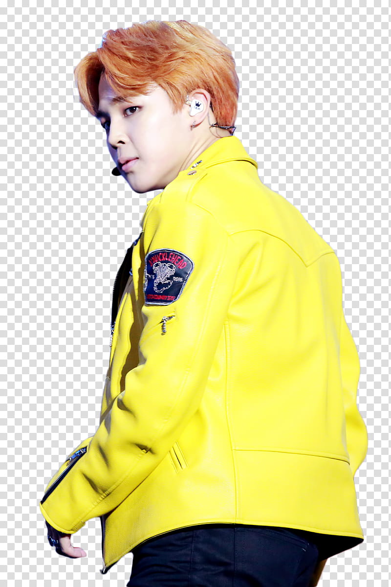 JIMIN BTS , BTS Suga transparent background PNG clipart