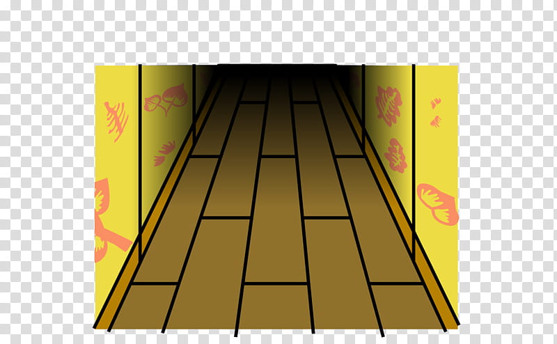 Walfas More Vertical Hallways transparent background PNG clipart