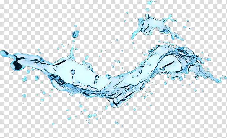 Water Bottle Drawing, Drinking Water, Marker Pen, Water Resources, Thales Of Miletus, Blue, Liquid, Geological Phenomenon transparent background PNG clipart