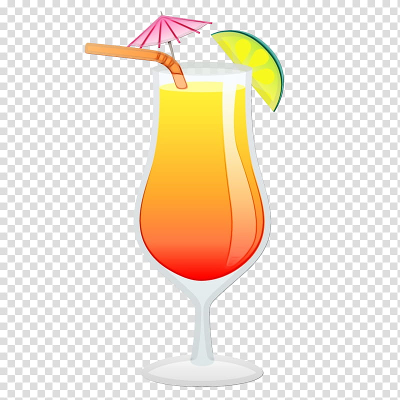 Zombie, Bay Breeze, Cocktail Garnish, Harvey Wallbanger, Sea Breeze, Mai Tai, Wine Cocktail, Orange Drink transparent background PNG clipart