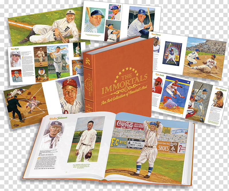 Paper, National Baseball Hall Of Fame And Museum, Albums, Documentation, National Sport, graphic Paper, Retrospective, graph Album transparent background PNG clipart