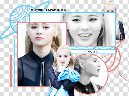 JINSOUL, preview icon transparent background PNG clipart