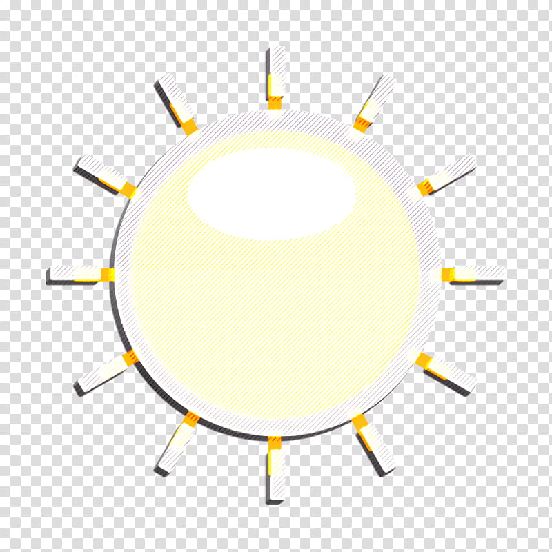 Graphic Design Icon, Brightness Icon, Energy Icon, Light Icon, Solar Icon, Sun Icon, Sunshine Icon, Color Wheel transparent background PNG clipart