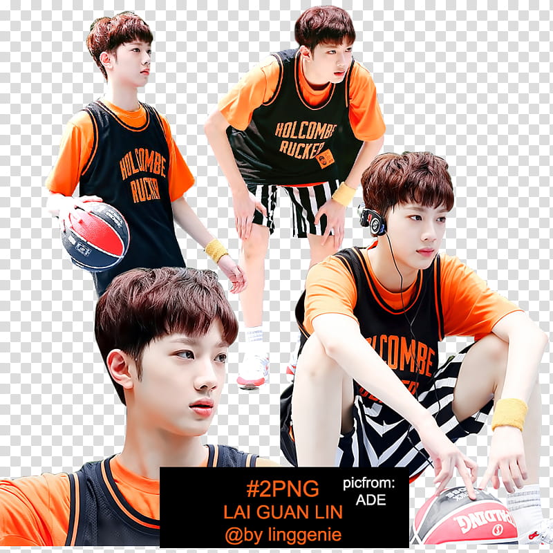 TEASER WANNAONE LAI GUAN LIN bylinggenie, @linggenie_CREDIT_IF_YOU_USE icon transparent background PNG clipart