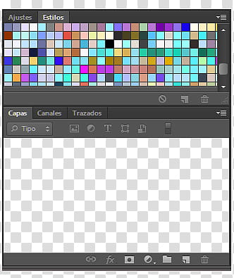 AESTHETIC GRUNGE, color palette screenshot transparent background PNG clipart