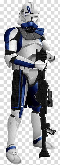 Commander Blade, Star Wars Storm Trooper figure transparent background PNG clipart