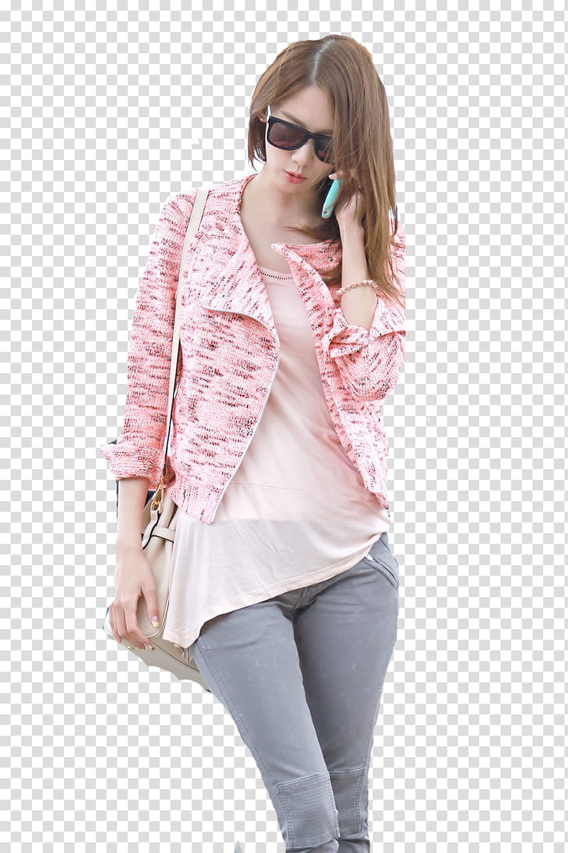 YoonA SNSD transparent background PNG clipart