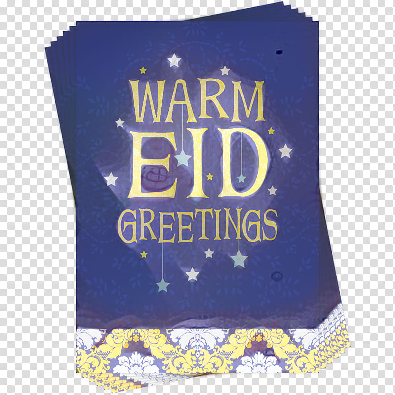 Eid Greeting Cards, Greeting Note Cards, United Arab Emirates, Eid Alfitr, Damask, Playing Card, Davora Ltd, Text transparent background PNG clipart