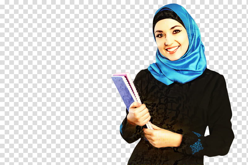 Hijab, Woman, Student, Girl, Muslim, Women In Islam, Arabs, College transparent background PNG clipart