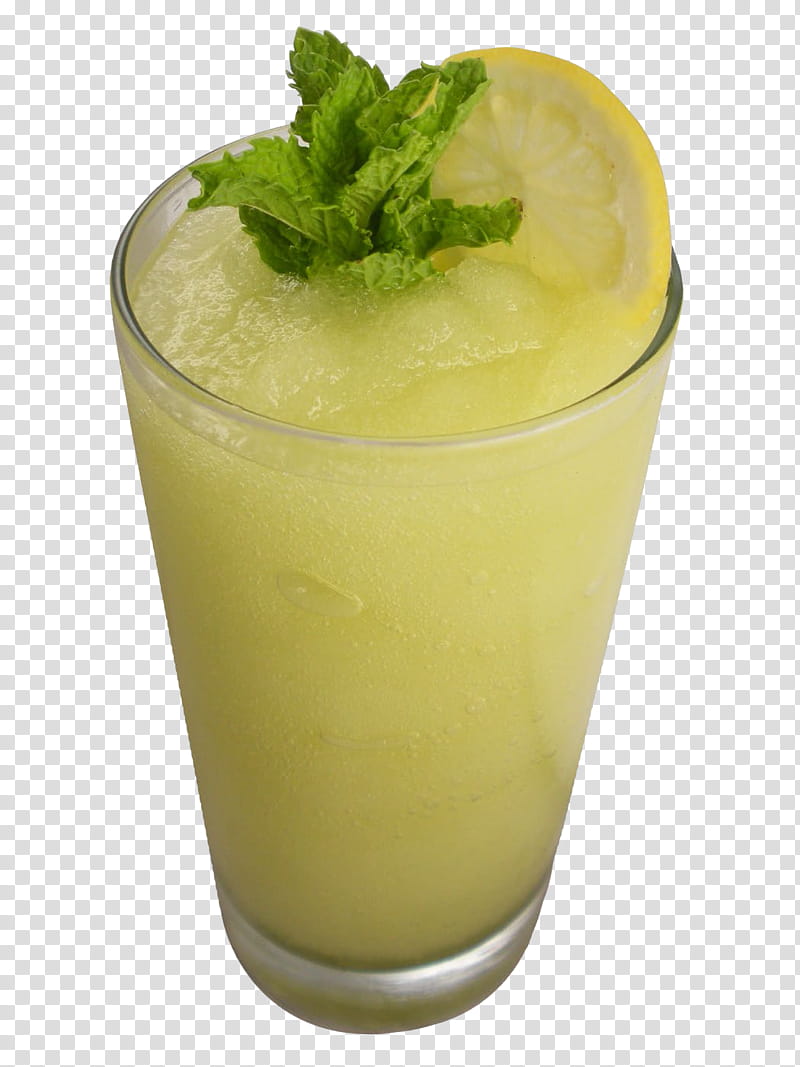 Frozen, Limonana, Mint Julep, Cocktail, Mojito, Limeade, Lemonade, Margarita transparent background PNG clipart