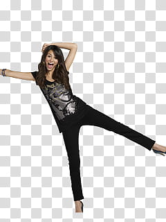 Victoria Justice transparent background PNG clipart