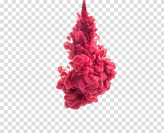 , red smoke transparent background PNG clipart