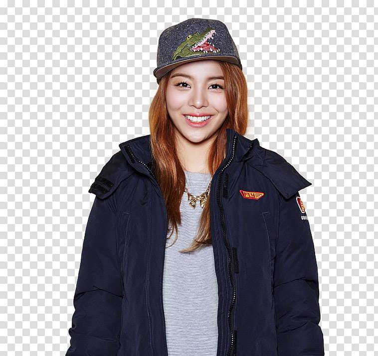 Ailee transparent background PNG clipart Ailee transparent background PNG clipart