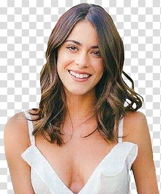 Tini Stoessel Pantene transparent background PNG clipart