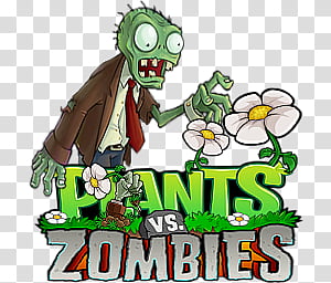 Plants Vs Zombies, Plants vs Zombies transparent background PNG